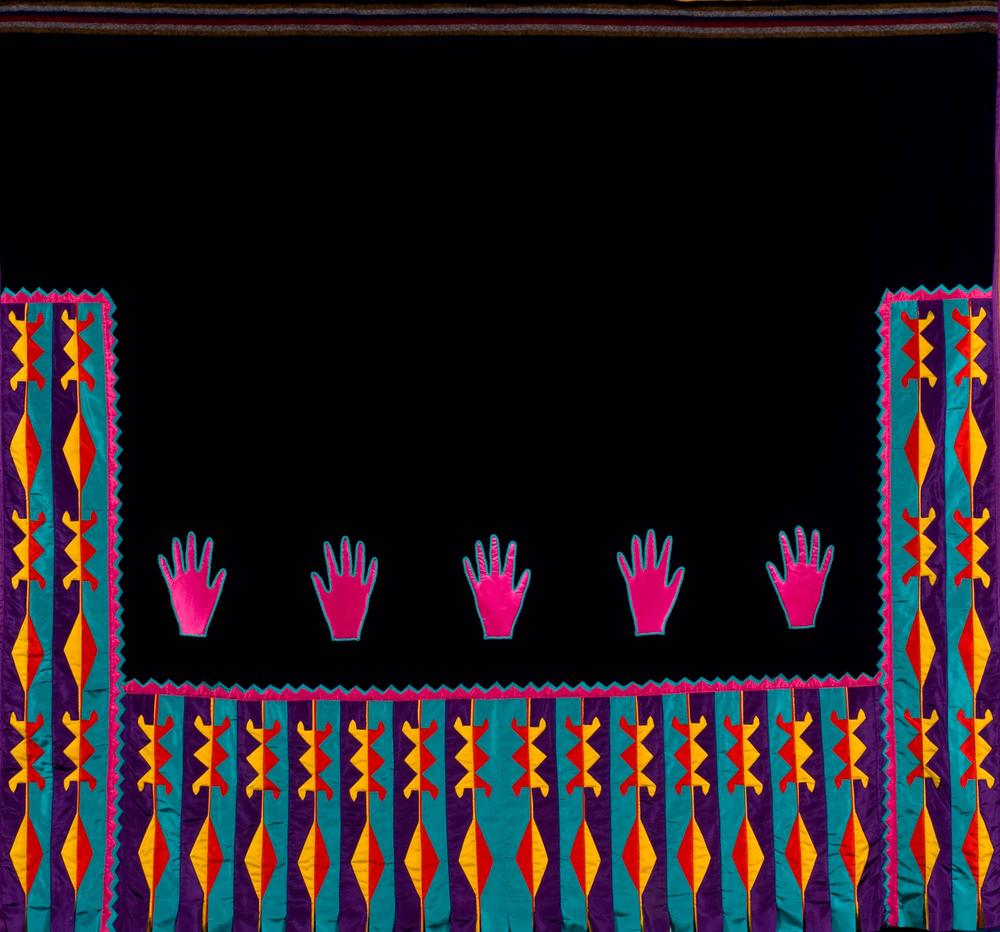 Friendship Blanket