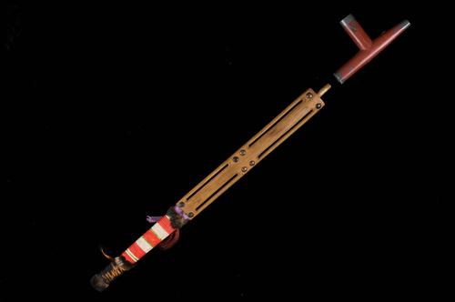 Pipe Bowl and Stem