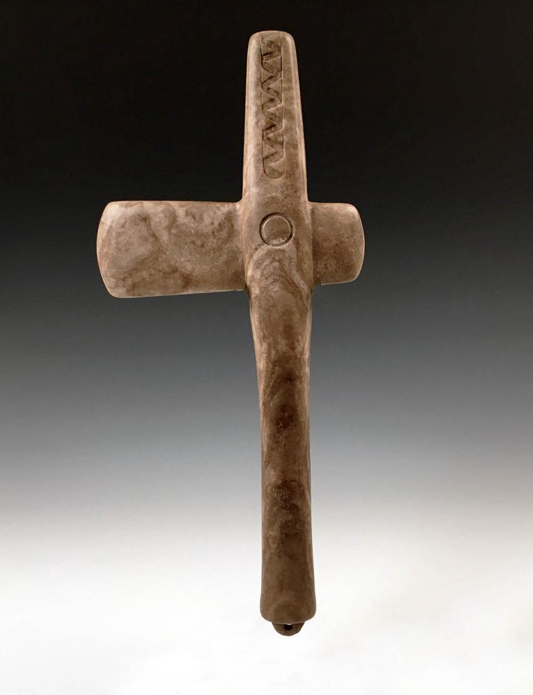 Monolithic Axe