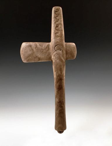 Monolithic Axe