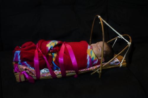 CRADLE OF LOVE