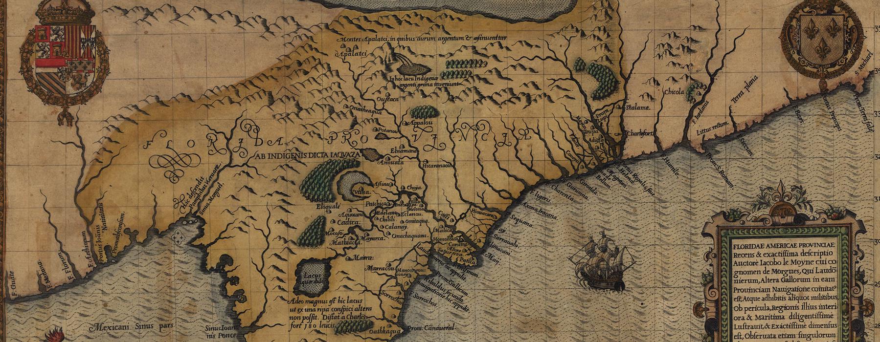 Maps