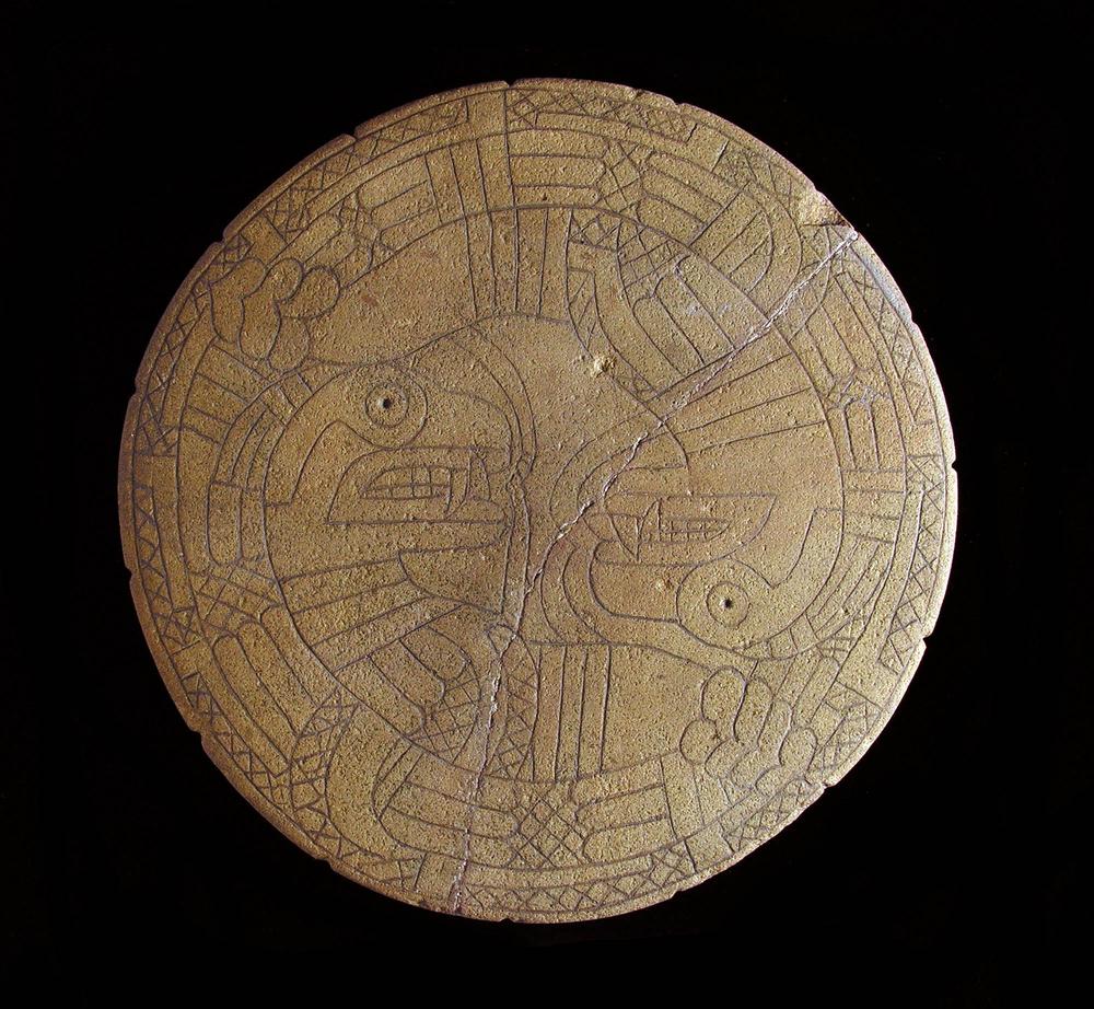 Issaquena Disk