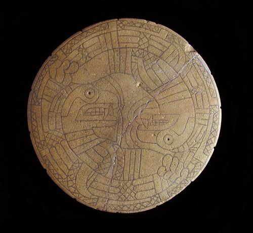 Issaquena Disk