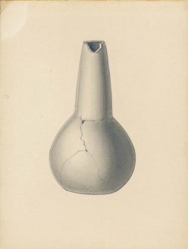 WPA Drawing