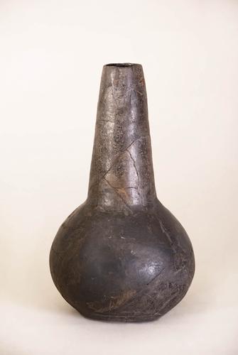 Williams plain jar