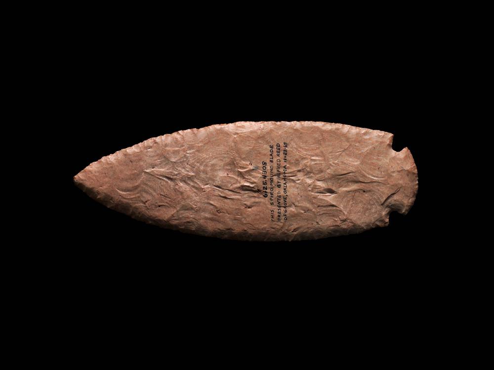 Florence chert Kay knife