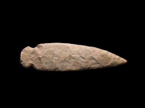 Florence chert Kay knife