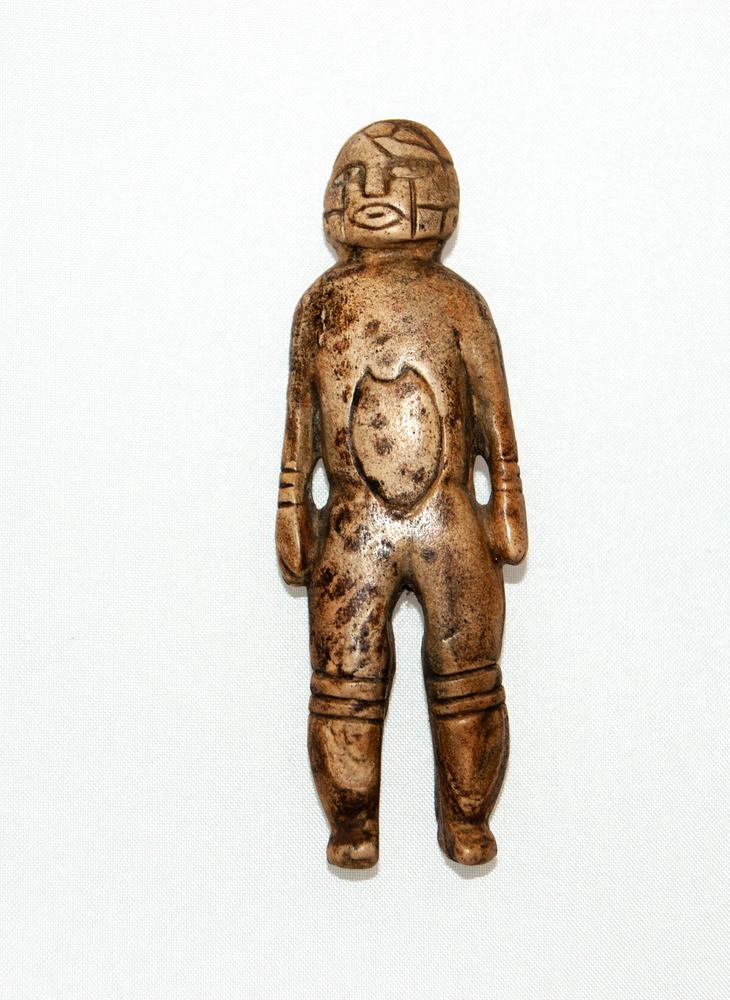 Human effigy