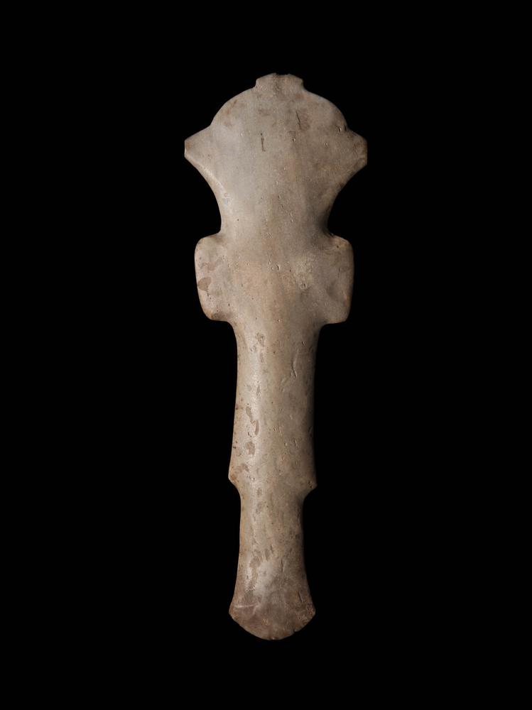 Ceremonial mace