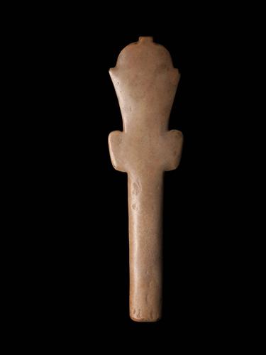 Crown-form mace