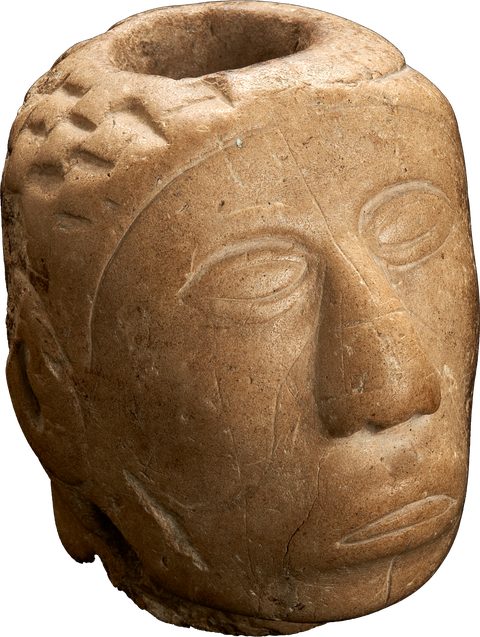 Mississippian World