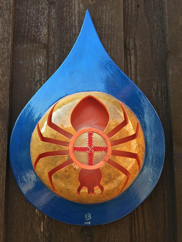 THE LIGHT WITHIN